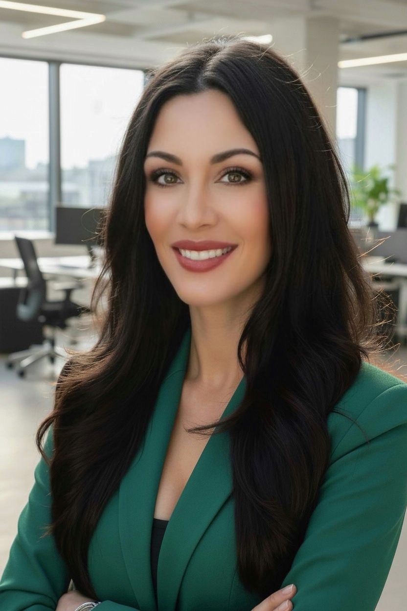 Tia Lambert